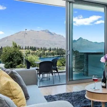 Luxury Lakeview 2 Bedroom Apartment 皇后镇 外观 照片