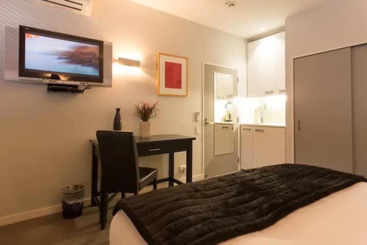 Luxury Lakeview 2 Bedroom Apartment 皇后镇 外观 照片
