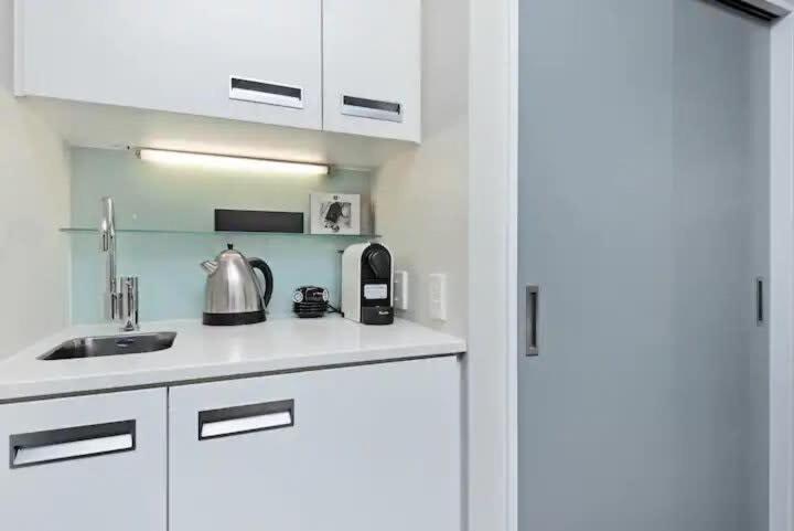 Luxury Lakeview 2 Bedroom Apartment 皇后镇 外观 照片